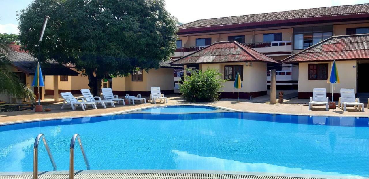 Best Resort Resort Maret